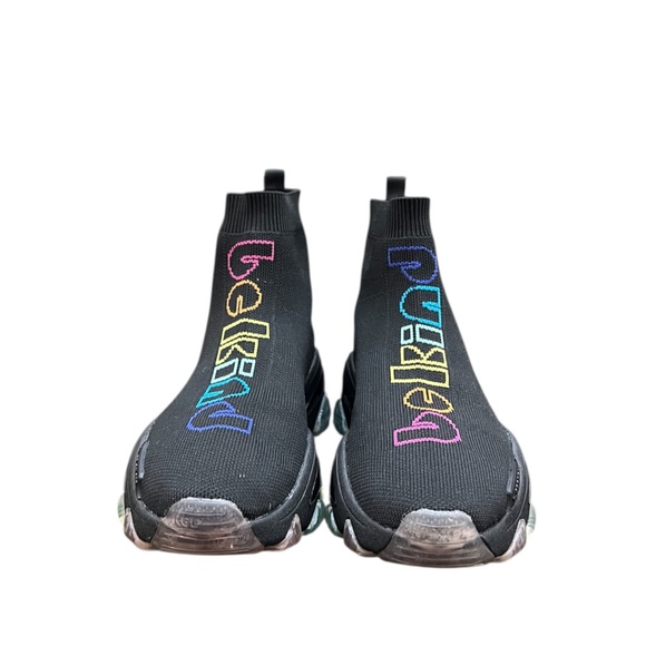 KURT GEIGER LETTIE - BE KIND - Picture 2 of 11